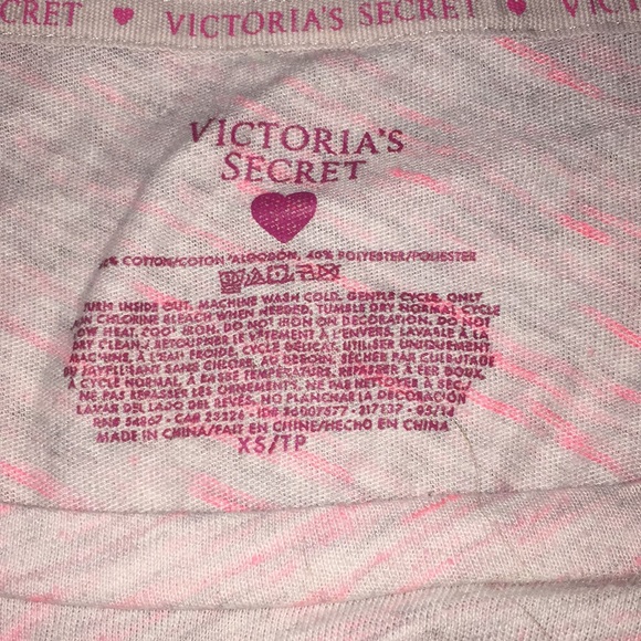 Victoria secret night gown - Picture 3 of 3